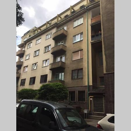 A Cosy Studio In The City Centre Bratislava Luaran gambar