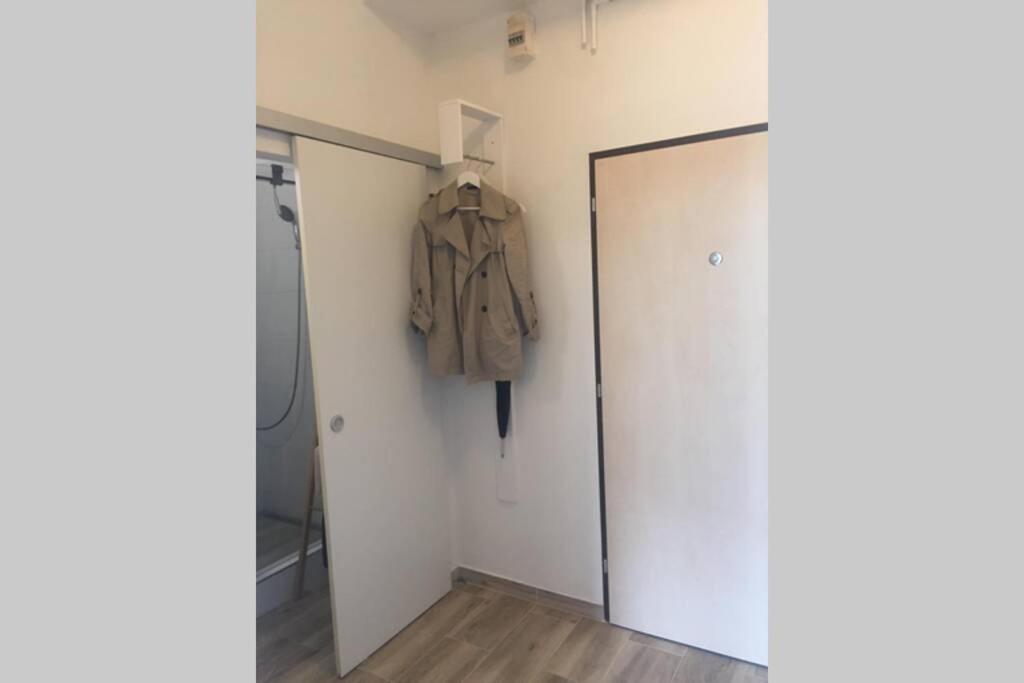 A Cosy Studio In The City Centre Bratislava Luaran gambar
