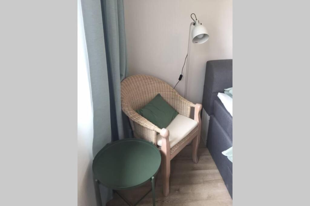 A Cosy Studio In The City Centre Bratislava Luaran gambar