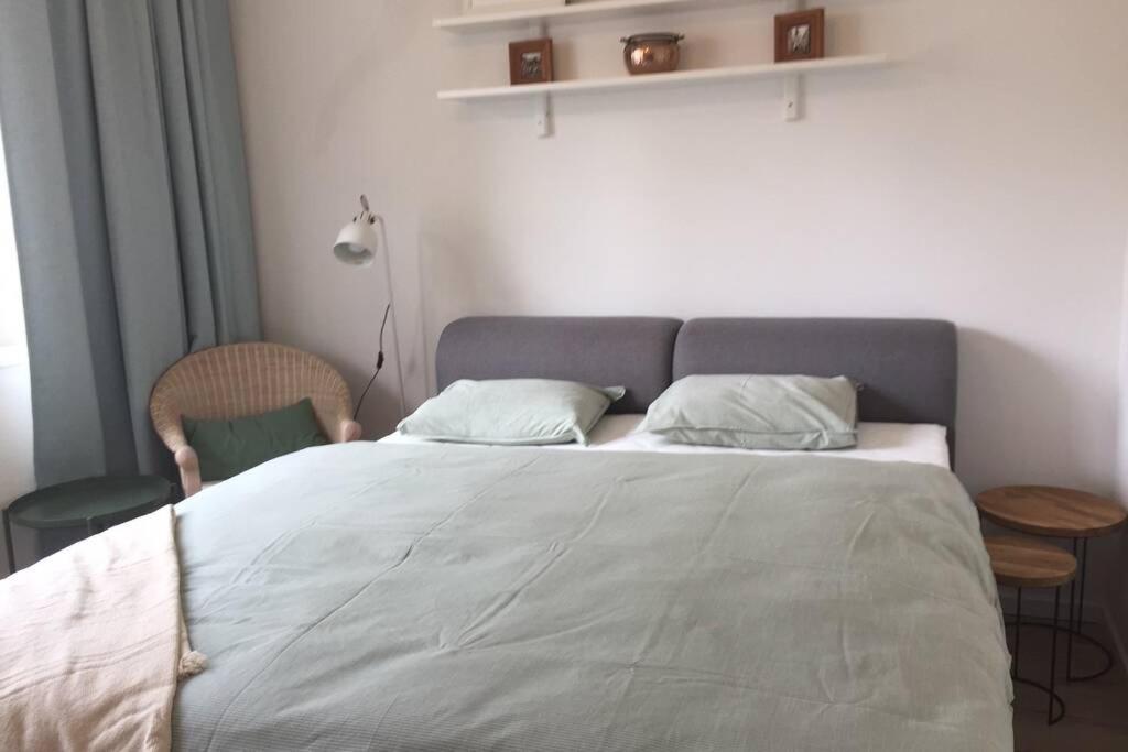 A Cosy Studio In The City Centre Bratislava Luaran gambar