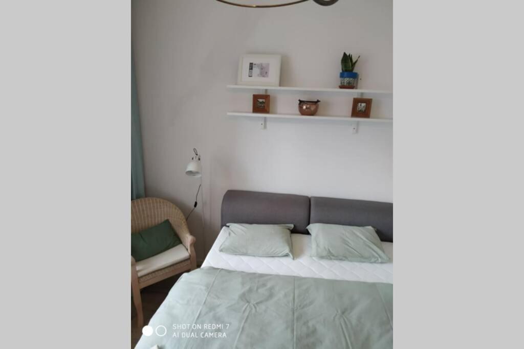 A Cosy Studio In The City Centre Bratislava Luaran gambar