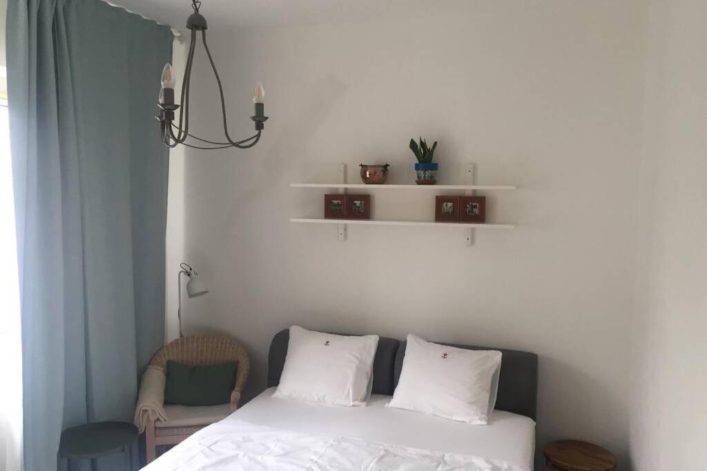A Cosy Studio In The City Centre Bratislava Luaran gambar