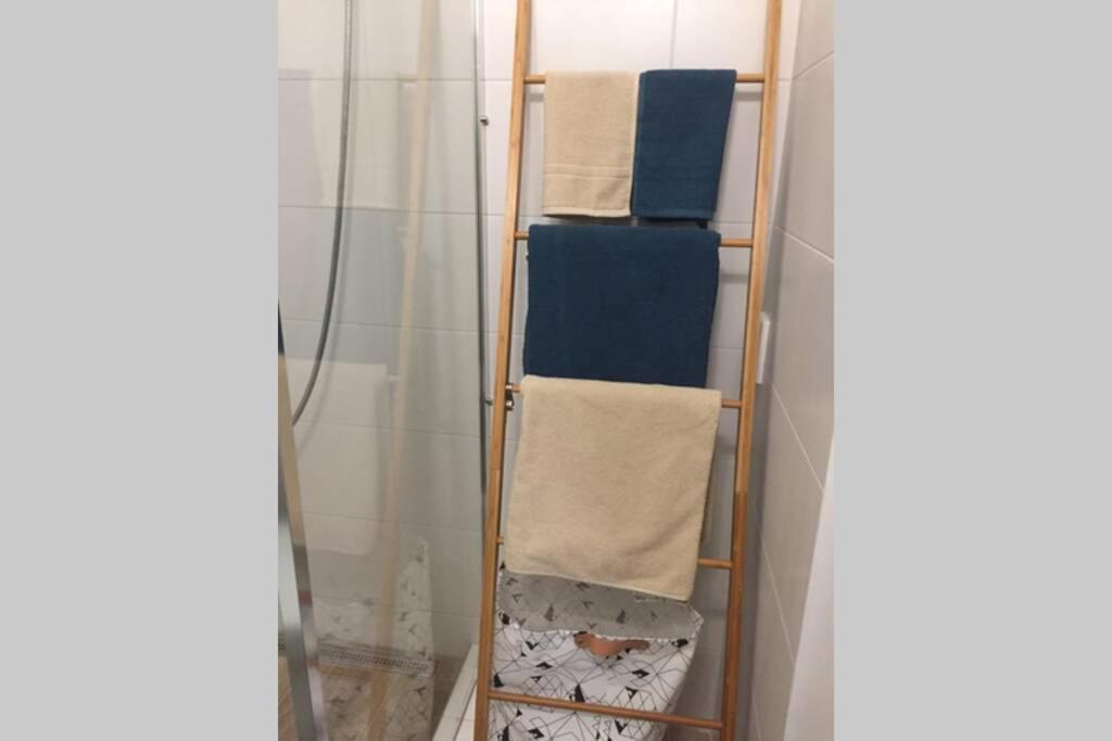 A Cosy Studio In The City Centre Bratislava Luaran gambar